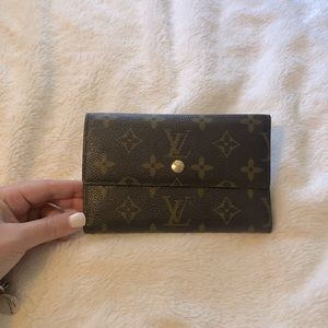 Louis Vuitton Wallet